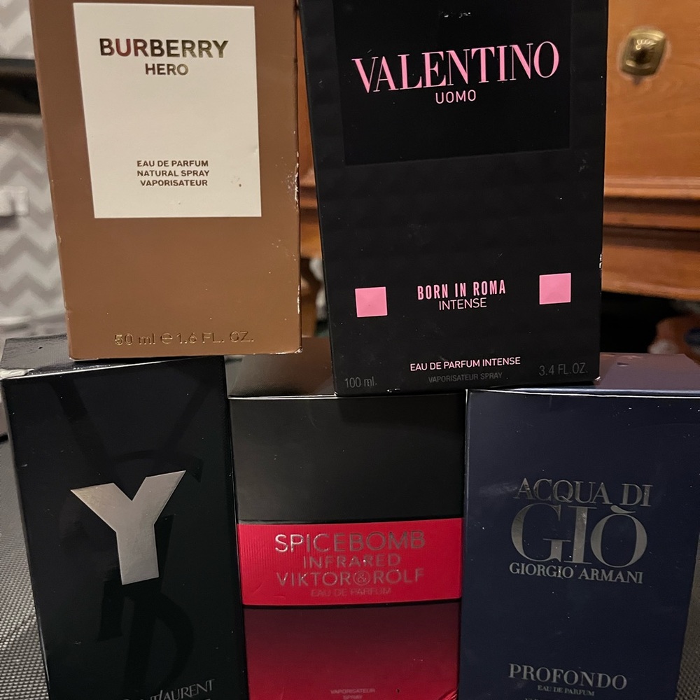 Men’s bundle 2